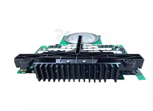 Chauffe-huile de carter moteur 02637543000YORK CN;FUJ IP54 Modbus/BACnet Non applicable - Product Image 4