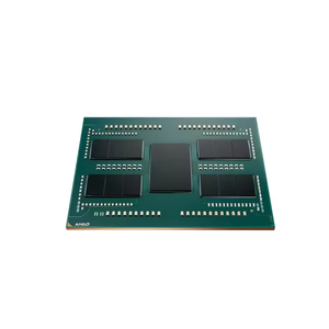 ซีพียูรุ่นใหม่ PRO 7995WX ความเร็ว 2.5GHz สถาปัตยกรรม 5 นาโนเมตร 96 คอร์ 192 เธรด TDP350W เซิร์ฟเวอร์ 7000 WX-Series - Product Image 2
