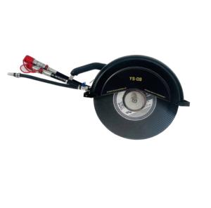 Certifié China Professional 14 "scie mécanique hydraulique pour le métal pour le sauvetage en cas d'incendie - Product Image 3