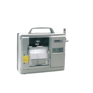 เครื่องบันทึกอุณหภูมิและความชื้นโตเกียว St-50A พร้อมจอแสดงผลดิจิตอลสำหรับการตรวจสอบสภาพแวดล้อม - Product Image 1