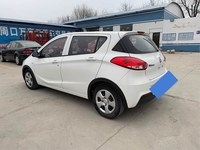 Baojun 310 1.2L Manuelle Confort 2019 – Berline d'occasion à conduite à gauche, économique en carburant, durable et facile d'entretien pour les acheteurs asiatiques et africains
