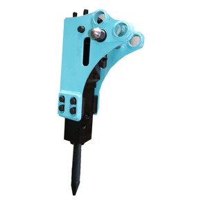 مطرقة هيدروليكية <span class=keywords><strong>Jcb</strong></span> عالية الجودة مخصصة بسعر الجملة لأعمال البناء والطاقة - Product Image 5