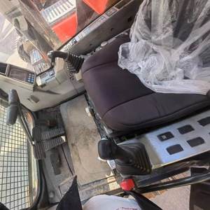 Excavatrices d'occasion Doosan DX225/DX300 modèle 2018, 23 tonnes, avec certificats CE/EPA, équipées d'inspection vidéo, à bas prix - Product Image 6