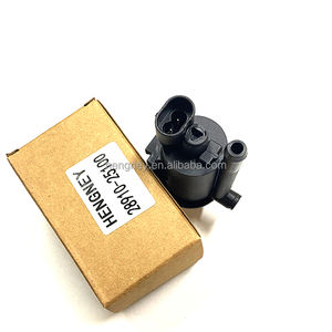 Pièce automobile Hengney 28910-25100 2891025100 pour électrovanne de Purge de bidon de vapeur Hyundai Kia 2.0L 2.4L - Product Image 5