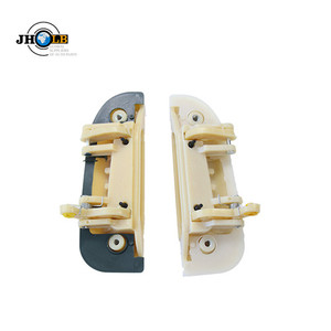 Sản Phẩm Tốt LB054-YQ5-4005-L Tay Nắm Cửa Trước L Cho Xiali N3 - Product Image 4