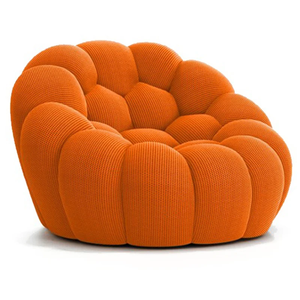 Luxury Compressed Inflatable Sponge Filled Modern Design <b>Sofa</b> <b>Set</b> for Villa Living Room-OEM/ODM Brand <b>Small</b> MOQ - Product Image 1