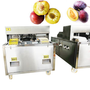 Máquina Deshuesadora de Aceitunas Comercial de Alta Demanda, Fabricada en China - Product Image 4
