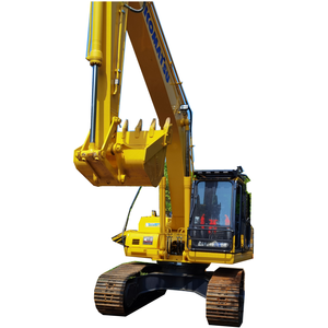 รถขุด PC200-5 PC120-5ที่ใช้ใน PC200-6 PC200-7 PC200-8จากญี่ปุ่น - Product Image 1