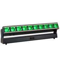 Luz Móvil de Cabeza ACME Super Dotline 1060 para Conciertos en Vivo, Efecto Beam Wall Wash RGBW con Zoom de 10x60W Pixel y Barra LED Auxiliar, Precio de Luz de Escenario