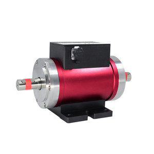 ダイナミックトルクセンサー高精度ロータリーカプラーモーターダイナモメーター（ベンチ測定用） - Product Image 1