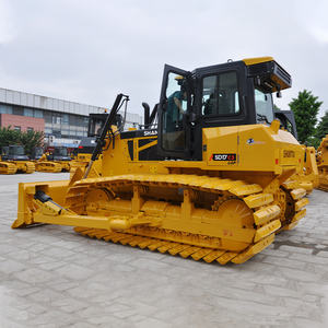 SHANTUI-excavadora sobre orugas 170HP, SD17-<span class=keywords><strong>C3</strong></span> con accesorios opcionales, bajo precio - Product Image 6