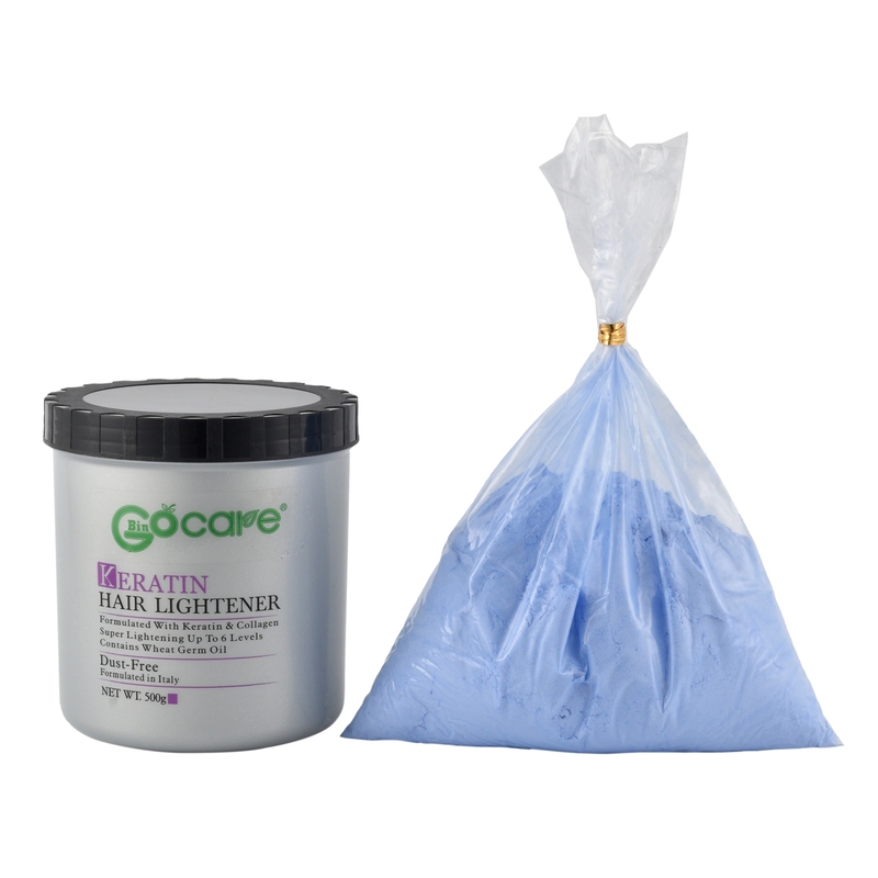Wholesale Supplier Bleaching Powder Hair up