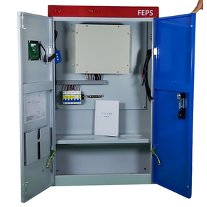 Gabinete de control de incendios con fuente de alimentación de emergencia EPS personalizable, caja de distribución de energía inteligente en espera - Product Image 2