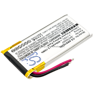 Batterie pour <span class=keywords><strong>Cardo</strong></span> Packtalk <span class=keywords><strong>Duo</strong></span>, Scala Rider Packtalk, SRPT0102 BAT00007 - Product Image 2