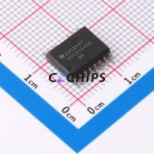 Tout nouveau-Original UCC21540QDWKRQ1 SOIC-14P-300mil Circuit intégré IC Chip PMIC Isolé Gate Driver - Product Image 1