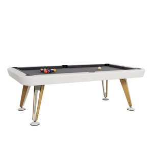 Modern Luxury Private <strong>Customized</strong> <strong>Pool</strong> <strong>Tables</strong> Manufacturers Portable <strong>Pool</strong> <strong>Table</strong> - Product Image 1