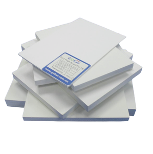 Lámina de PVC Espumado de Alta Calidad Pima, Suministro al por Mayor, Resistente al Agua y al Fuego, Material Virgen, Grado Alimenticio, Resistente a los Rayos UV, Personalizable - Product Image 3