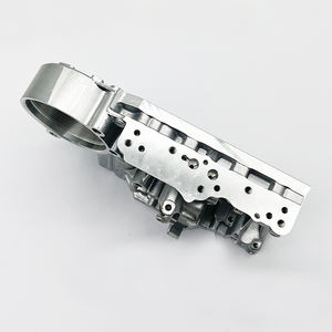 Fourniture VÉRITABLE 7 vitesses DSG DQ200 0AM OAM boîte de vitesses corps accumulateur boîtier plaque 0AM325066 pour VW Skodas AUDI - Product Image 5