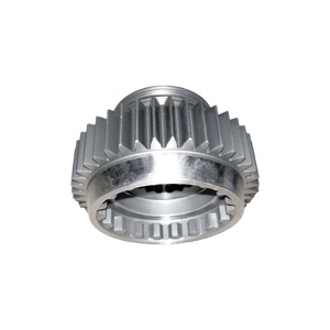 Pièces de transmission de camion de haute qualité JS180-1707030 Engrenage de boîte de vitesses pour Sinotruk - Product Image 4