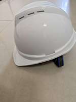 Nouvel Équipement de Protection Individuelle Casque de Sécurité Réfléchissant en Matière ABS pour l'Utilisation dans l'Industrie de la Construction avec un Excellent Prix