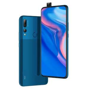 Teléfonos Móviles Inteligentes Usados Y9 <span class=keywords><strong>Prime</strong></span> <span class=keywords><strong>2019</strong></span> de 128Gb con Doble Tarjeta 4G a la Venta al Por Mayor - Product Image 2