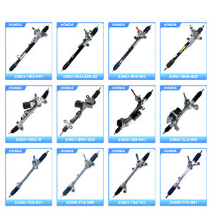 Piezas <span class=keywords><strong>de</strong></span> Automóvil, <span class=keywords><strong>Caja</strong></span> <span class=keywords><strong>de</strong></span> Dirección Asistida, Engranajes <span class=keywords><strong>de</strong></span> Dirección para <span class=keywords><strong>Honda</strong></span> <span class=keywords><strong>ODYSSEY</strong></span> 3.5L RL5 2011-2017 53601-TK8-A01 53601-SOX-A04 - Product Image 4