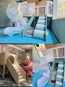 Macaron House tubo scivolo <span class=keywords><strong>per</strong></span> <span class=keywords><strong>bambini</strong></span> parco <span class=keywords><strong>giochi</strong></span> al coperto <span class=keywords><strong>Area</strong></span> <span class=keywords><strong>giochi</strong></span> al coperto <span class=keywords><strong>per</strong></span> <span class=keywords><strong>bambini</strong></span> Soft Play attrezzature <span class=keywords><strong>per</strong></span> <span class=keywords><strong>bambini</strong></span> zona gioco morbido - Product Image 5