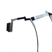 Cable LCD Original N87096-001 para HP Fortis 14 G11 Chromebook, Cable LCD para Pantalla Táctil, Solo WLAN