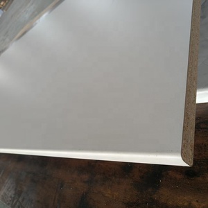 <span class=keywords><strong>Encimera</strong></span> de Cocina Moderna de HPL con Revestimiento de Formica, Laminado de Alta Presión con Aspecto de Mármol, Resistente al Agua, 2.4m/<span class=keywords><strong>3m</strong></span> de Largo - Product Image 3