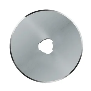 Cutter Blade 60mm Rotary Cutter Blade For Olfa