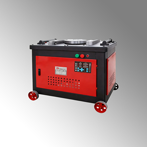 Gw40 phổ biến nhất <span class=keywords><strong>CNC</strong></span> tự động Thanh <span class=keywords><strong>Bender</strong></span> 28mm thanh <span class=keywords><strong>Bender</strong></span> thanh khuấy <span class=keywords><strong>Bender</strong></span> - Product Image 1