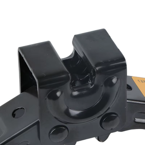 CLAUTOOL High Quality 2 Ton Steel Floor <strong>Jack</strong> Allied Quick <strong>Manual</strong> <strong>Car</strong> <strong>Jack</strong> with 2 Ton Lifting Capacity Labor Saving - Product Image 5