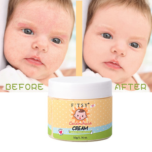 Crème pour bébé à l'huile d'olive personnalisée, best-seller, crème pour le <span class=keywords><strong>visage</strong></span> naturelle et biologique pour bébé, Thaïlande - Product Image 4