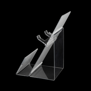 Moderni guardiani portatili della galassia per Pop Display in vinile Rack lucido finitura con campioni gratuiti - Product Image 5