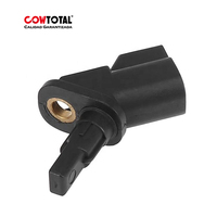 Sensor de velocidad de rueda ABS de buena calidad OEM original, para Mazda 3 Saloon 1999-2009