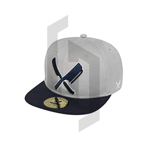 Sombrero de béisbol deportivo personalizado para hombre y mujer, Gorra deportiva de algodón satinado con Cierre trasero, Unisex - Product Image 5
