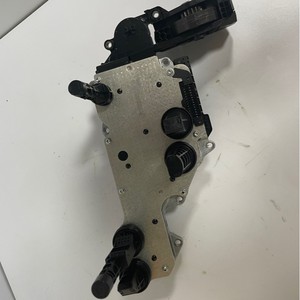 Módulo de control de transmisión de doble embrague MPS6 6DCT450 TCU 7M5R-14C247-FA para Volvo C30 - Product Image 4