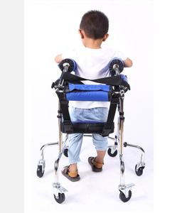 Medical Supplies Emergency Medical Supplies Wheelchair Accessible Toddler Training Walking <strong>Walker</strong> Hot Sale Good Price Hot Sale - Product Image 6