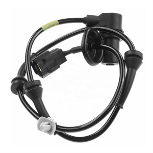 Capteur de vitesse de roue ABS OEM 96473221 96534910 96959997 96473222 96473223 96959998 95996130 95996129 96473224 Pour Chevrolet Aveo - Product Image 3