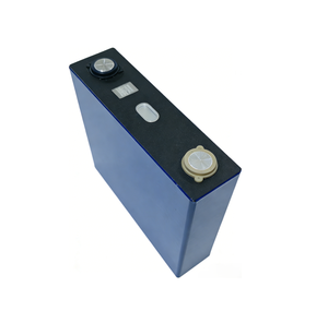 Литий-железо-фосфатный призматический аккумулятор класса А, 3,2 В, 120 Ач - Product Image 1