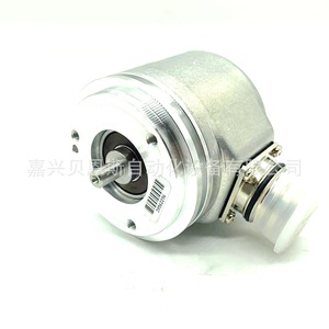 Codificador Absoluto Hengstler 0565275 58mm, Equipo de Automatización Industrial - Product Image 4
