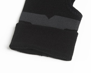 20-30mmHg Graduado Compresión Artritis Guantes Médico Ortopédico Muñequera Venas Varicosas Mano Proteger Guante - Product Image 6