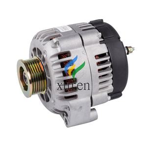 Nouveau générateur d'alternateur 14V 97A 283695 28-3695 283803 28-3803 8EL 011 710-511 pour ELSTOCK HELLA - Product Image 1