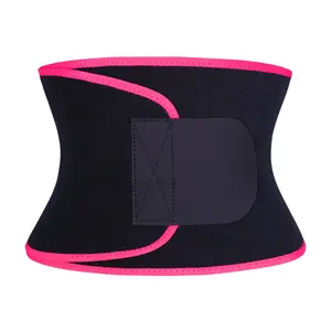 Migliore In Neoprene In Vita Trimmer Cintura Dimagrante Sport Vita Wrap Fascia Sauna Cintura di Perdita Di Peso Dolce Vita Trimmer Cinghia Sudore