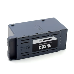 Réservoir de maintenance C9345 pour imprimantes Epson <span class=keywords><strong>EcoTank</strong></span> Pro ET-<span class=keywords><strong>5800</strong></span>, ET-5850, ET-5880, ST-C8000, WF-7820, L15160 - Product Image 5