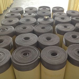 רשת סגסוגת מסך חרק אלומיניום רשת - Product Image 4