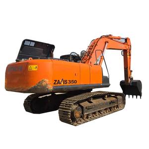 HITACHI 350-5G Machine d'origine Heures basses Machine d'occasion Accélérateur électronique AC d'origine en bon état - Product Image 1