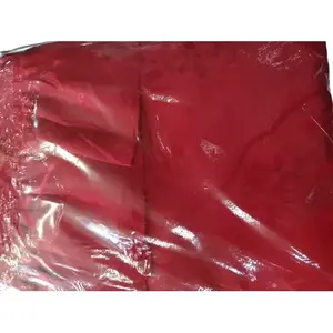 Panel de Cortina Jacquard de 2m X 2.5m con Patrón Floral, Textil para el Hogar - Product Image 3