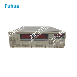 Stanford Research SR844 Amplificador de bloqueo de fase 25 kHz 200 MHz Usado - Product Image 1