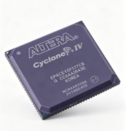Puce FPGA IC Altera Cyclone IV E EP4CE40F23C8N 484FBGA, stock original